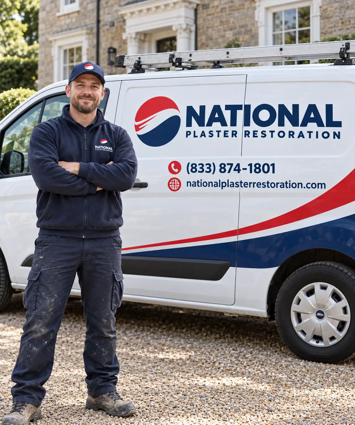 Plaster Repair company in Springfield, MN